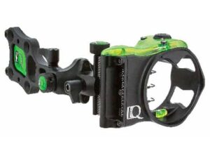 IQ Micro 5-pin Bowsight LH