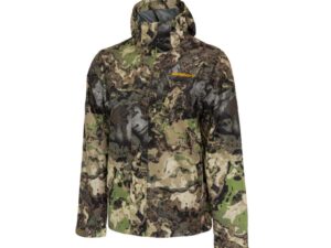Muddy TRX Lightweight Rain Jacket Veil Canyon Hybrid XL