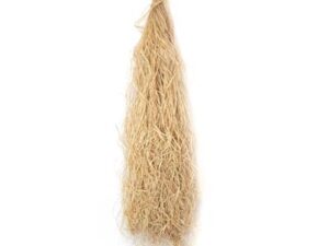 Higdon Outdoors MOmarsh InvisiGrass Original Natural - 1.25 lb (bundle)