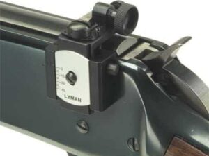 Lyman Receiver Peep Sights 66 Receiver Peep Sights