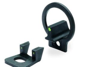Meprolight Night Sights H&K MP5/91/93/94 Green Front & Green Rear