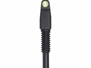 Night Fision Tritium AR15 Front Sight Post Yellow for Magpul MBUS Pro