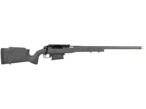 Proof Elevation MTR 2.0 Rifle 7 PRC 5rd Magazine 22" Threaded Barrel Carbon Fiber Black Granite Stock