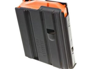 Ruger Rifle Magazine for SR556 Rifle .223 Rem/5.56mm 10/rds Black
