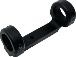 DNZ GAME REAPER INTEGRAL 1-PC - MOUNT H&R HIGH BLK