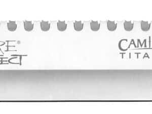 CAM CARNIVORE MACHETE