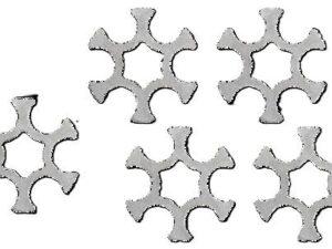 S&W 44 MAG MOON CLIPS 6RD 5-PK