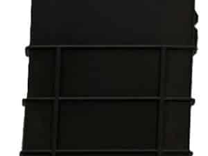 HOWA MAGAZINE ATI M1500 10RD - 6.5 CREEDMOR POLYMER BLACK