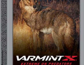WINCHESTER VARMINT-XP 223 REM - 55GR EXTREME PT 20RD 10BX/CS