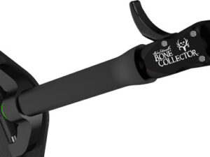 T.R.U. BALL BONE COLLECTOR - BANDIT RELEASE BUCKLE BLACK XL
