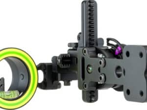 SPOT HOGG BOONIE SINGLE PIN - SIGHT DOVETAIL .019" RH