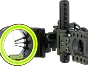 SPOT HOGG BOONIE TRIPLE PIN - SIGHT HARD MOUNT .019" RH