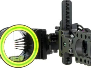 SPOT HOGG BOONIE 5-PIN - SIGHT HARD MOUNT .019" RH