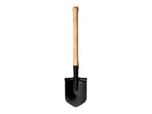 COLD STL SPETSNAZ TRENCH SHOVEL