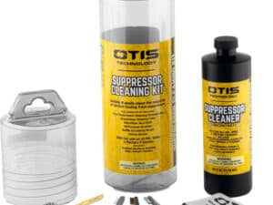 OTIS SUPPRESSOR CLEANING KIT