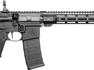 S&W M&P15 AXE RIFLE WITH GVAC - 5.56 30-SH BLACK