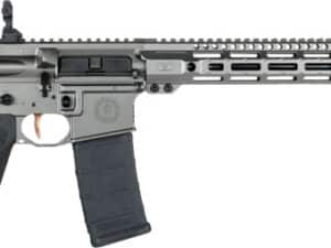 S&W PC M&P15 AXE RIFLE GVAC - 5.56 30-SH 16.1" COMP GREY
