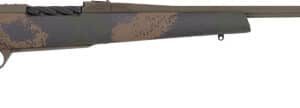 WEATHERBY MARK V B-COUNTRY 2.0 - 280 ACKLEY 26" W/MB BROWN/CF