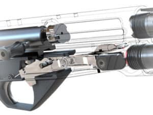 WEATHERBY SORIX SYNTHETIC 20GA - 3" 28" GREY/STORM