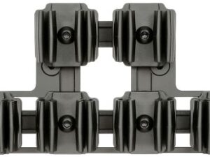 MI LEVER STOCK SHELL HOLDER - PLATE W/ 6 SHELL HOLDERS