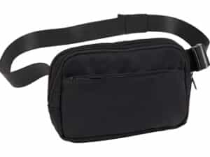 US PK SUBURBAN SIDEKICK PACK BLK