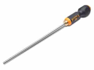 CARBON FIBER CLEANING ROD .270 RIFLE 36IN