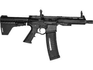 ATI ALPHA MAXX Pistol 5.56mm 60rd Magazine 7.5" Barrel 7" M-LOK Handguard w/Brace