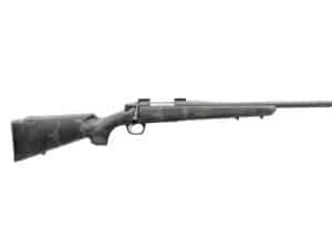 CVA Cascade Rifle .223 Rem 4/rd 18" Barrel Veil Tac Black