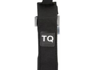 Blue Force Gear Tourniquet NOW! Pouch MOLLE Helium Whisper Empty Black