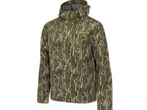 Muddy TRX Lightweight Rain Jacket Mossy Oak Bottomland XL