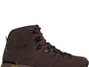 Danner Mountain Boot 600 Java/Bossa Nova Size 8