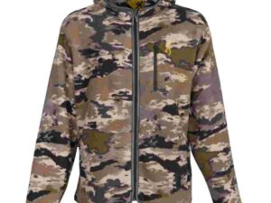 Browning Fleece 2.0 Jacket Ovix Camo XL