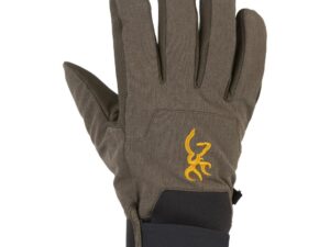 Browning Pahvant Pro Glove Major Brown XL