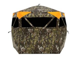 Barronett Blinds Spy 5 Ground Blind Crater Harvest Camo