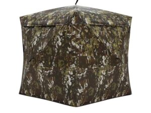 Barronett Blinds Overwatch Ground Blind Camo