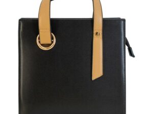 Rugged Rare Sage Concealed Carry Purse Black