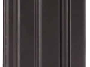 Ruger Rifle Magazine for SR556 Rifle .223 Rem/5.56mm 5rds Black