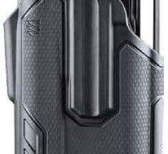 OMNIVORE L2 X300 LIGHT BEARING RH BK