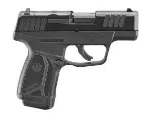 Ruger Max 9
