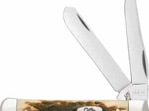CAE MINI TRAPPER AMBER BONE