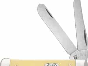 CAE MINI TRAPPER YELLOW SYNTH