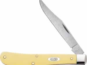 CAE SLIMLINE TRAPPER YELLOW