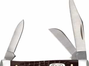 CAE MEDIUM STOCKMAN BROWN SYN