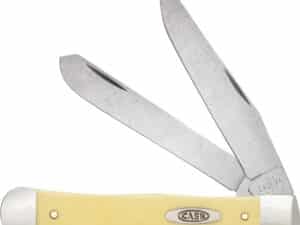 CAE TRAPPER YELLOW SYNTHETIC