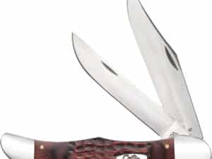 CAE ROSEWOOD FOLDING HUNTER