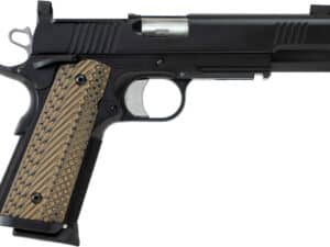 CZU DW SPEC OR 45AP BLK 8RD NS