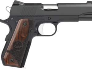 CZU DW GUARD SA 9MM BLK 9RD NS