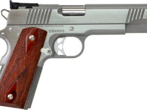 CZU DW POINT9 9MM PST SS 9RD