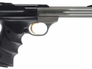 BRN BM LITE GRY 22LR 5.5 B CA