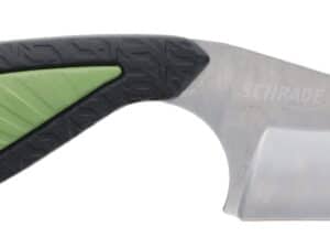 SRA ISOLATE ULT FIXED BLADE